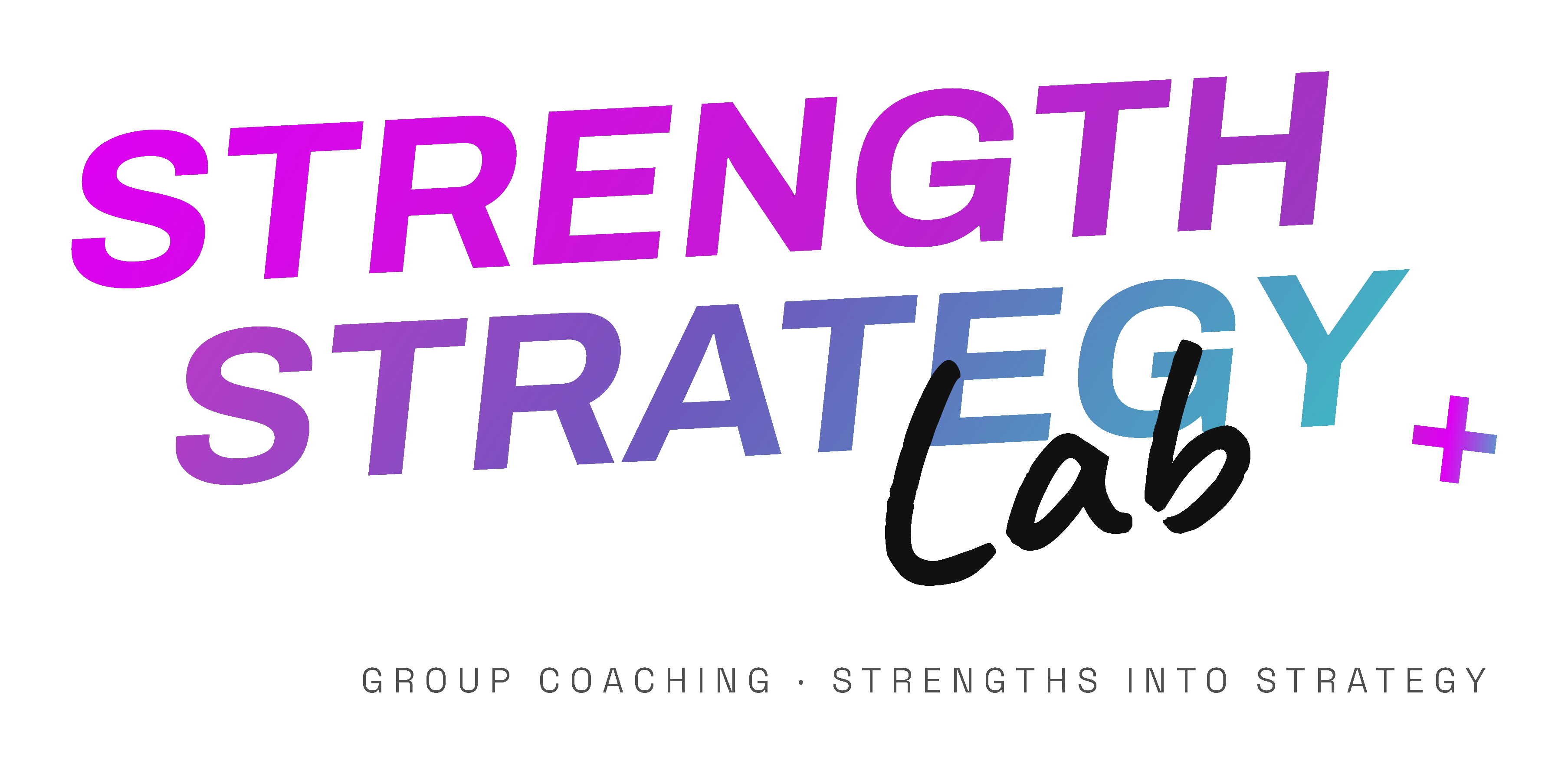 Strength & Strategy Lab™